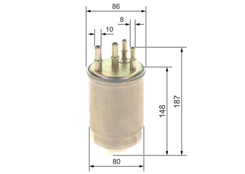 Fuel Filter