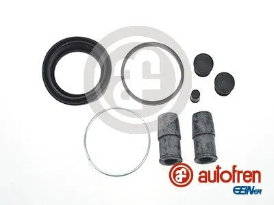 Repair Kit, brake caliper