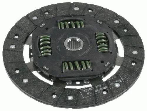 Clutch Disc