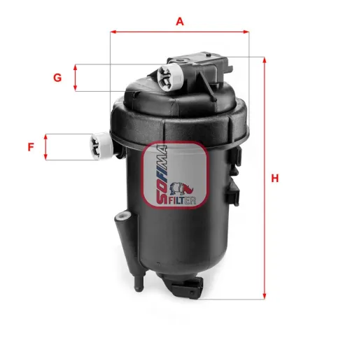 Fuel Filter