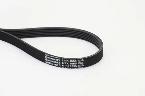 V-ribbed Belt