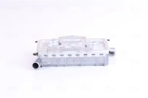 Oil Cooler, engine oil