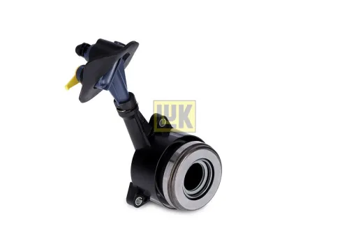 Central Slave Cylinder, clutch