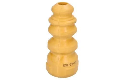 Rubber Buffer, suspension