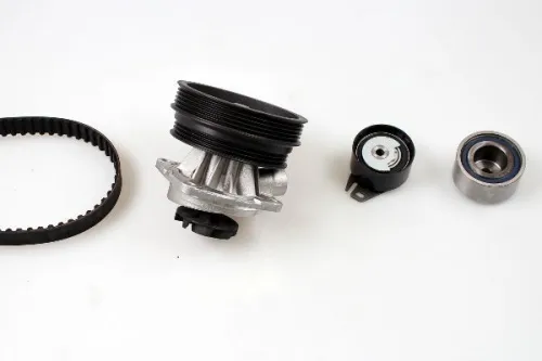 Water Pump & Timing Belt Kit