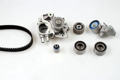 Water Pump & Timing Belt Kit