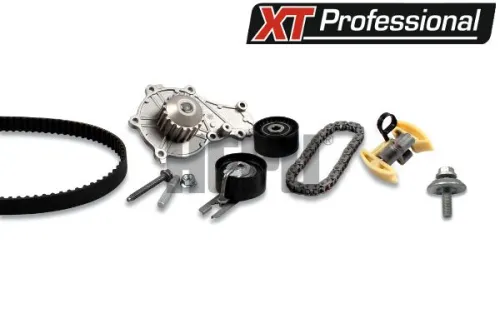 Water Pump & Timing Belt Kit