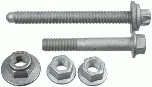 Repair Kit, wheel suspension