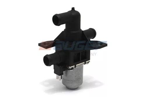Coolant Control Valve