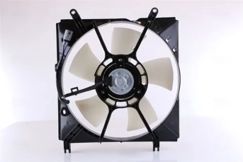 Fan, engine cooling