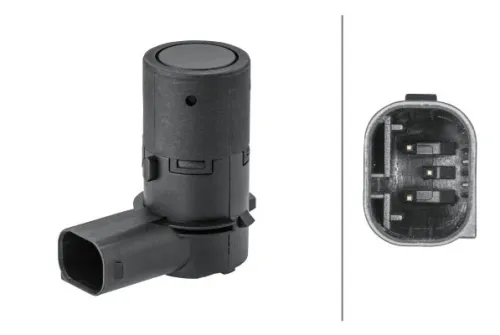 Sensor, park distance control