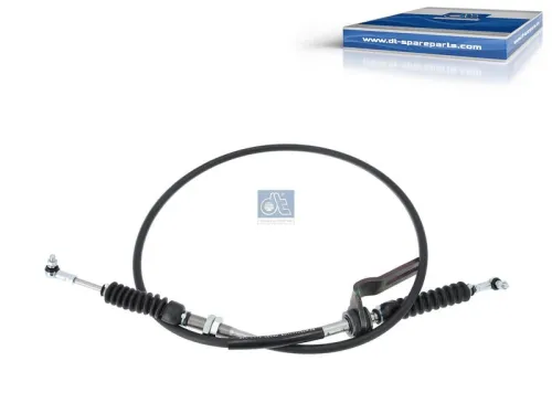 Accelerator Cable