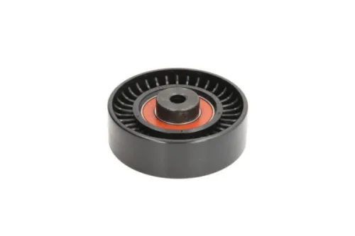 Deflection Pulley/Guide Pulley, V-belt