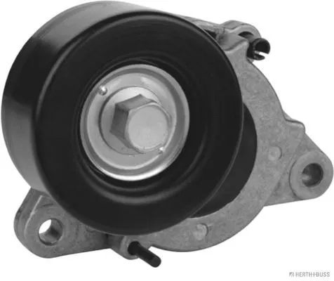 Belt Tensioner, V-ribbed belt