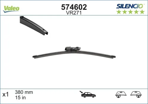 Wiper Blade