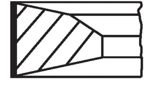 Piston Ring Kit