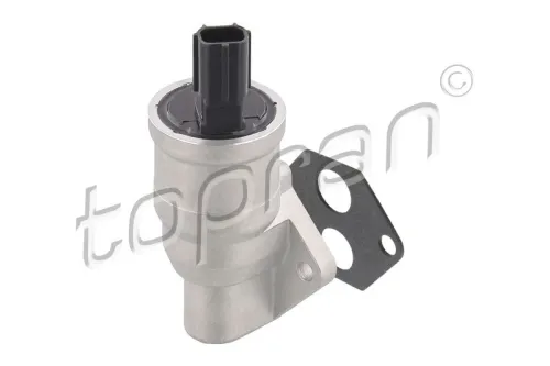 Idle Control Valve, air supply