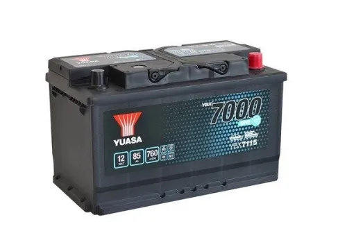 Starter Battery