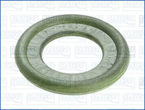 Seal Ring, oil drain plug