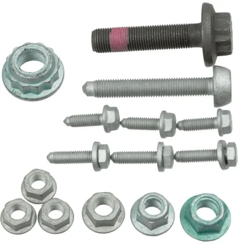 Repair Kit, wheel suspension