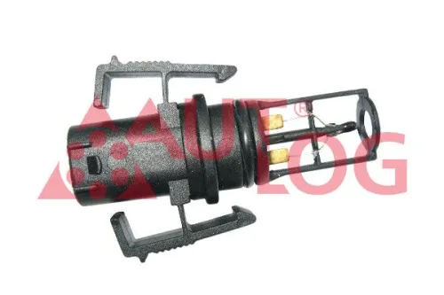 Sensor, intake air temperature