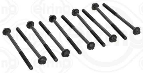 Cylinder Head Bolt Set
