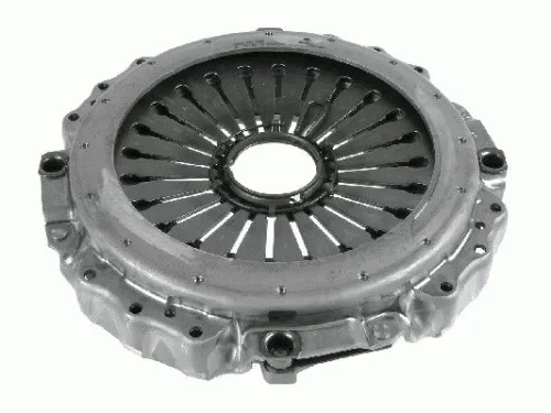 Clutch Pressure Plate
