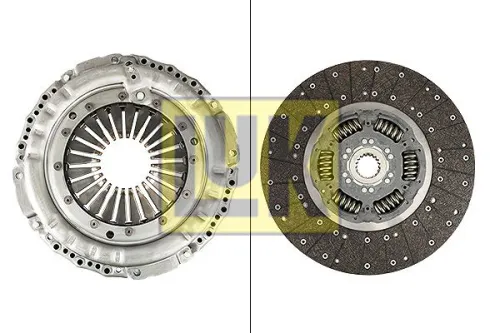 Clutch Kit