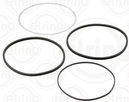 Gasket Set, cylinder liner