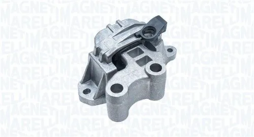 Holder, engine mounting system