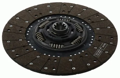 Clutch Disc