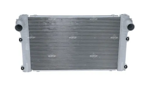Charge Air Cooler