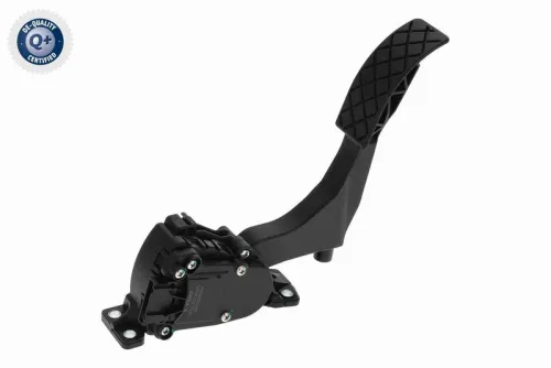 Accelerator Pedal