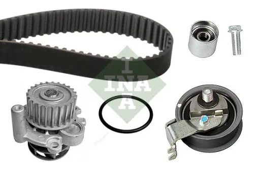 Water Pump & Timing Belt Kit