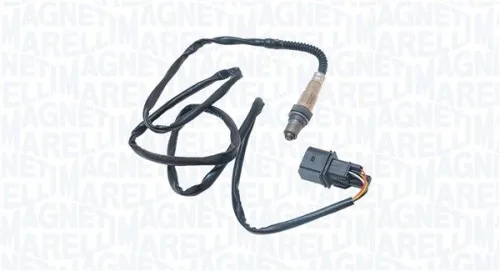 Oxygen Sensor