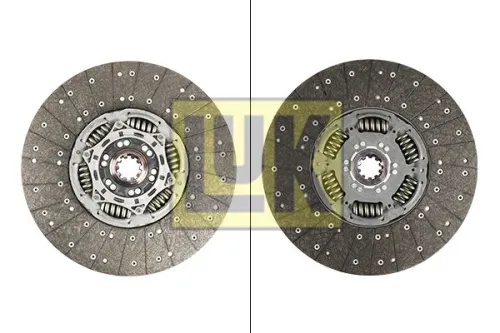 Clutch Disc