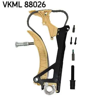 Timing Chain Kit