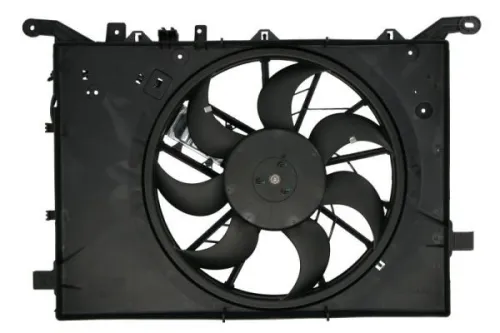 Fan, engine cooling