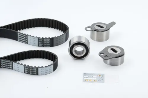 Timing Belt Kit