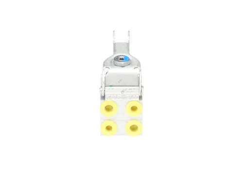 Brake Force Regulator