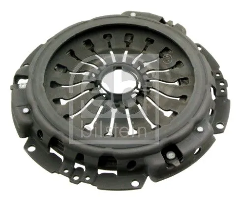 Clutch Pressure Plate