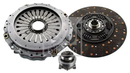 Clutch Kit