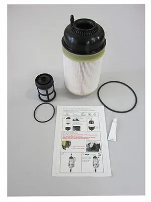 Fuel Filter Set