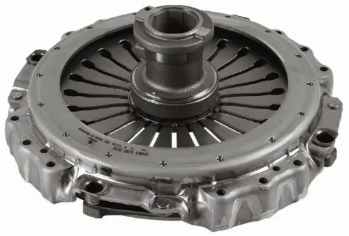 Clutch Pressure Plate