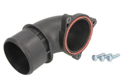 Adapter Cable, air supply control flap