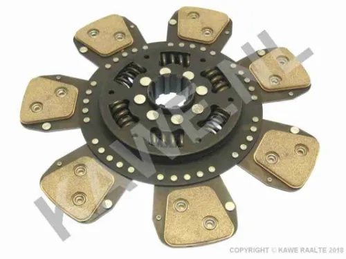 Clutch Disc