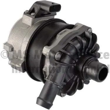 Auxiliary Water Pump (cooling water circuit)
