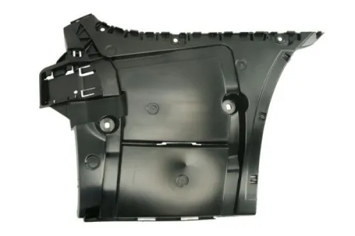 Mounting Bracket, bumper