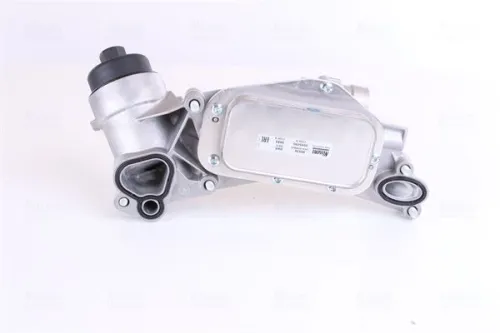 Oil Cooler, engine oil