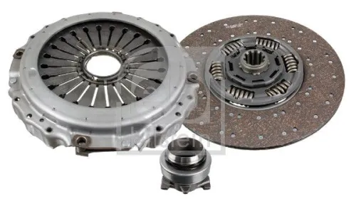 Clutch Kit